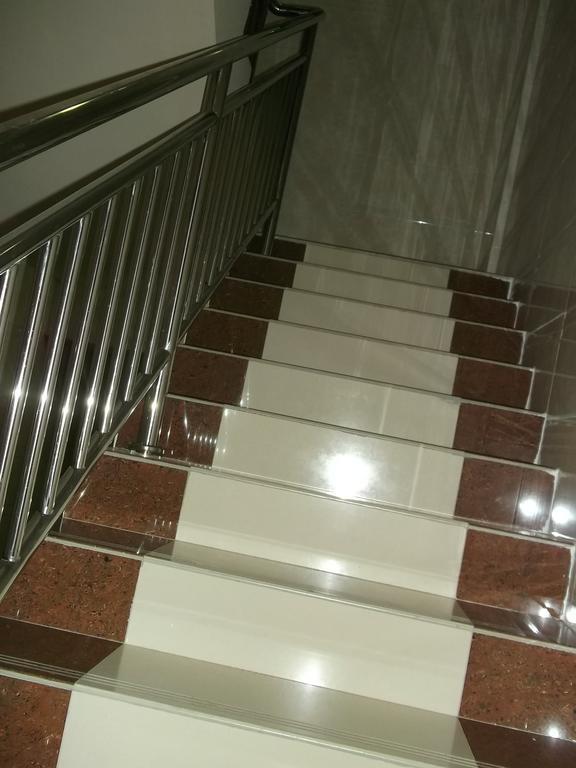 Star City Hotel Dar es Salaam Eksteriør billede