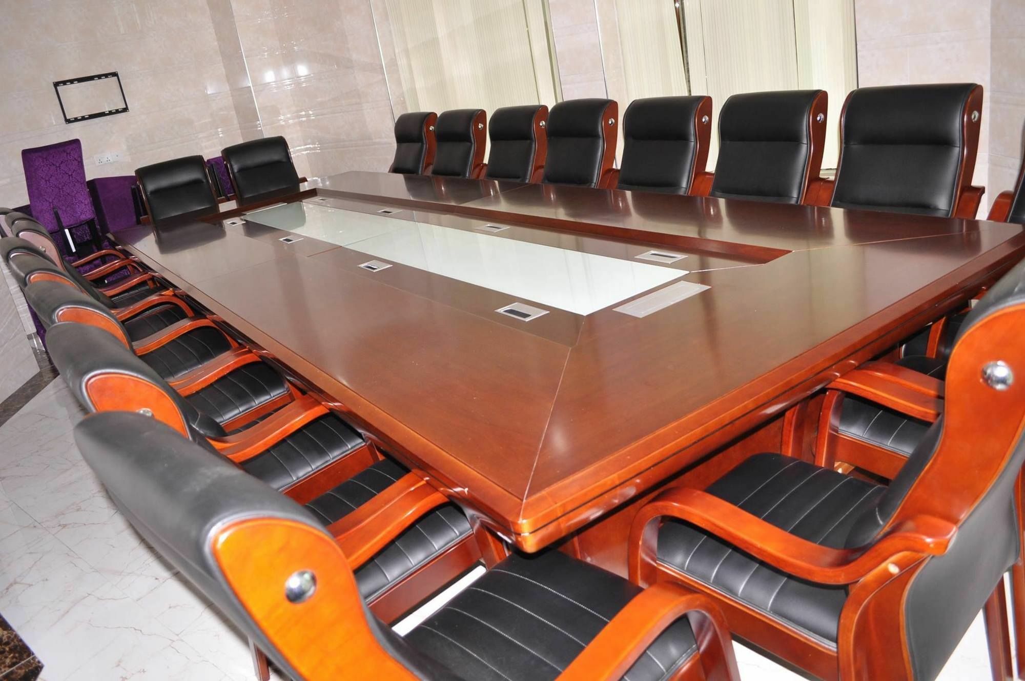 Star City Hotel Dar es Salaam Eksteriør billede