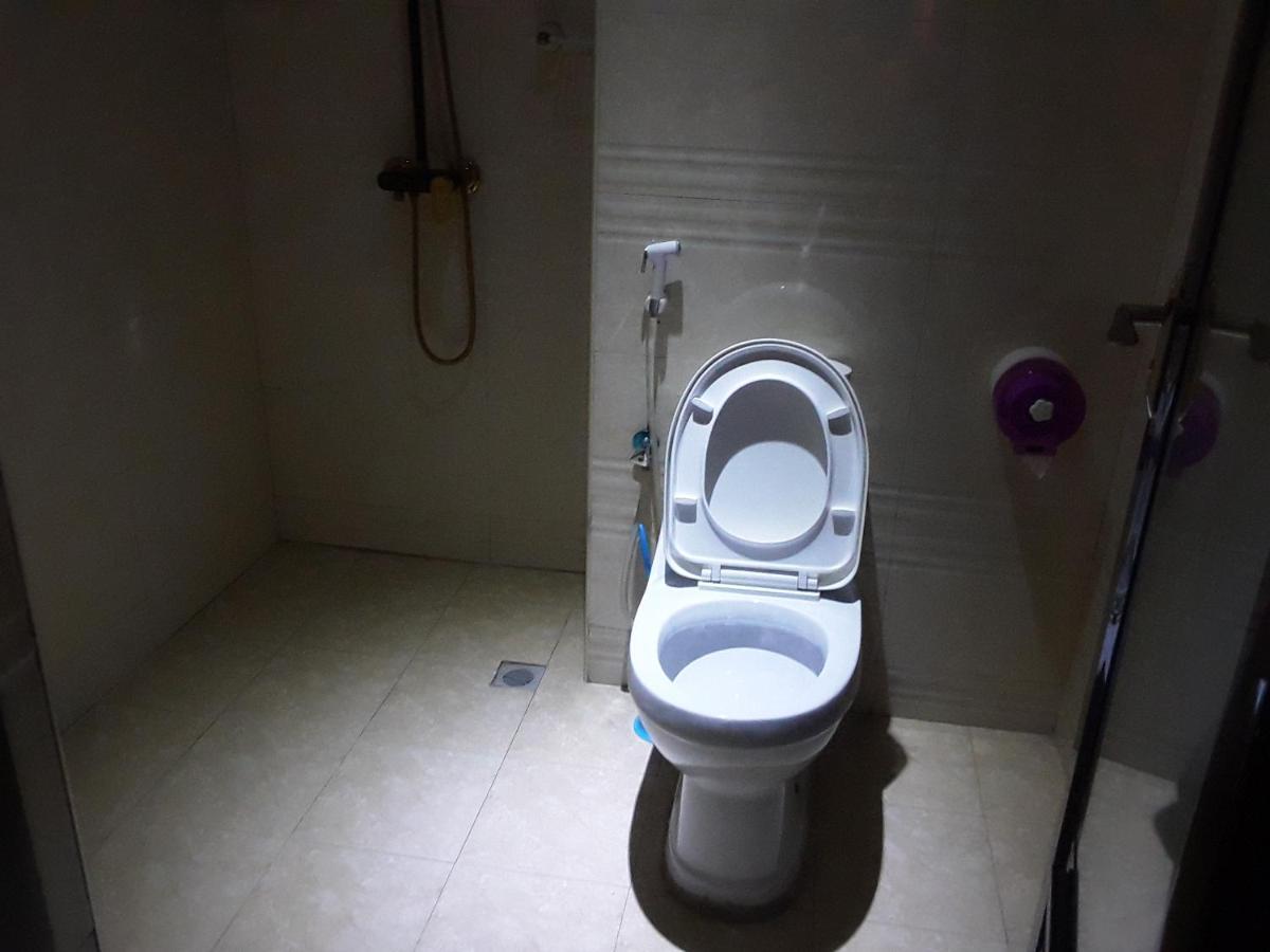 Star City Hotel Dar es Salaam Eksteriør billede